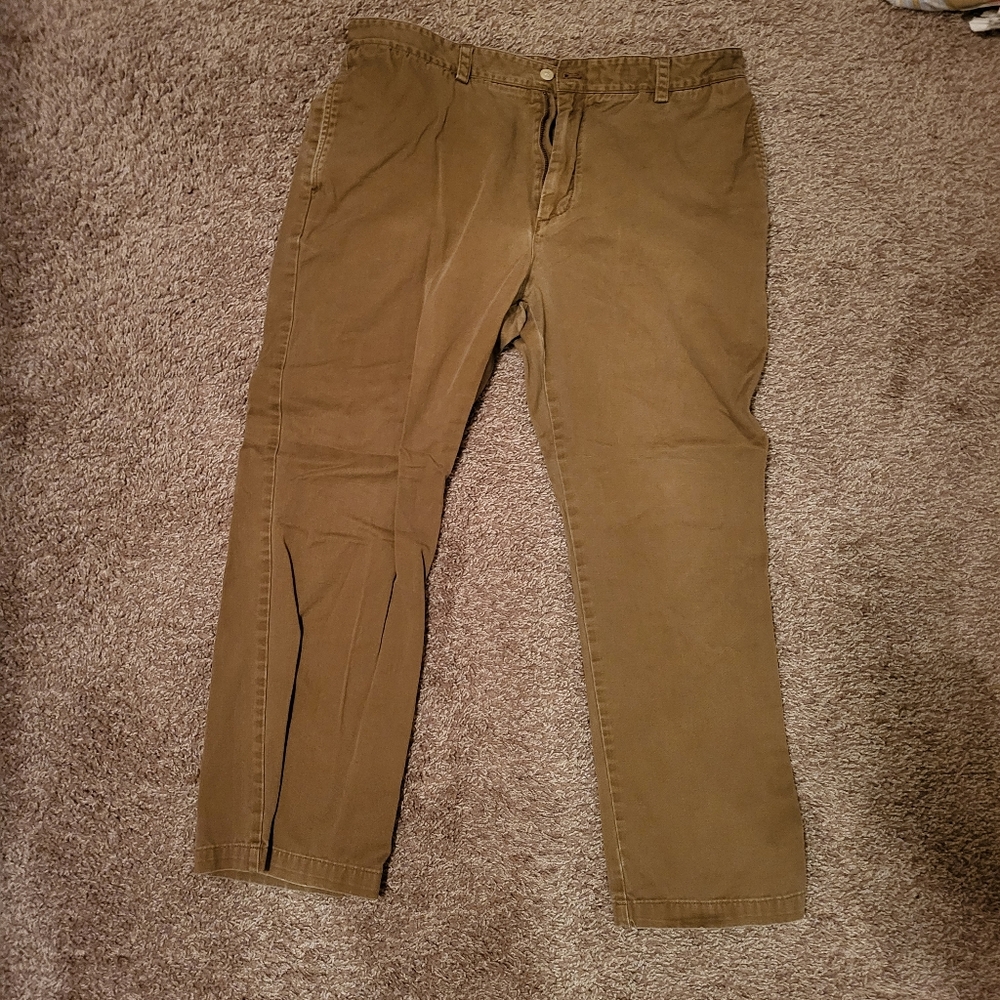 Vineyard vines pants 36 x 30